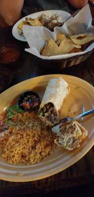 Los Charros Mexican Restaurant