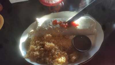 Los Charros Mexican Restaurant