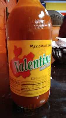 Los Charros Mexican Restaurant