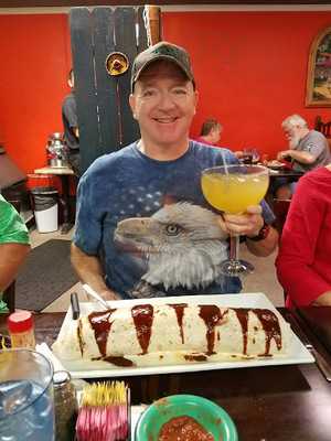 Los Charros Mexican Restaurant