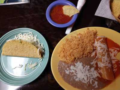 Los Charros Mexican Restaurant