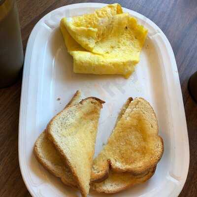 Josh's Riverside Restaurant