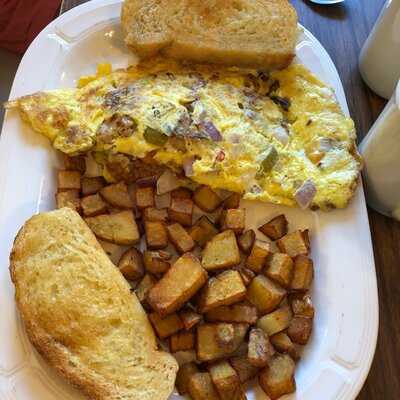 Josh's Riverside Restaurant