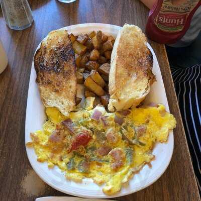 Josh's Riverside Restaurant