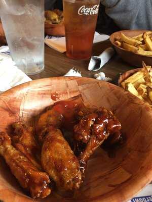 Josh's Riverside Restaurant