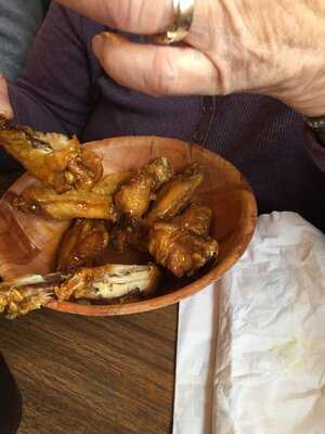 Josh's Riverside Restaurant