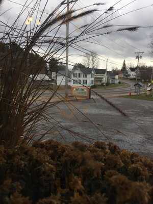 Josh's Riverside Restaurant