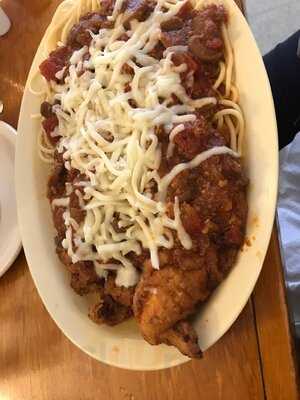 Dan River Restaurant