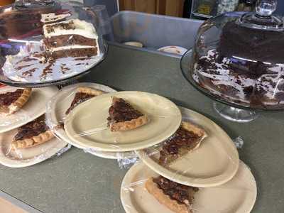 Dan River Restaurant