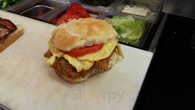 Dan River Restaurant