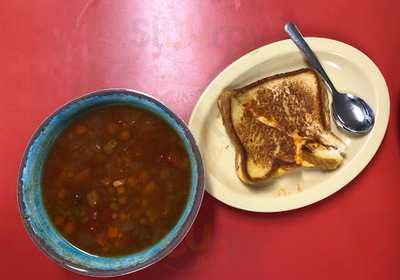 Dan River Restaurant