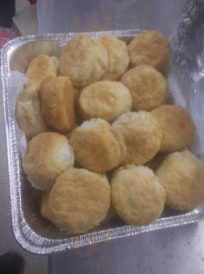 Dan River Restaurant