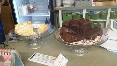 Dan River Restaurant