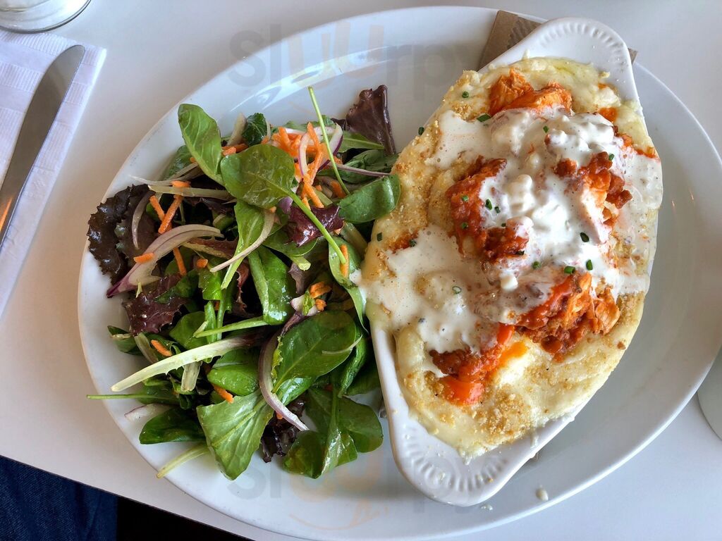 Gracie's Luncheonette