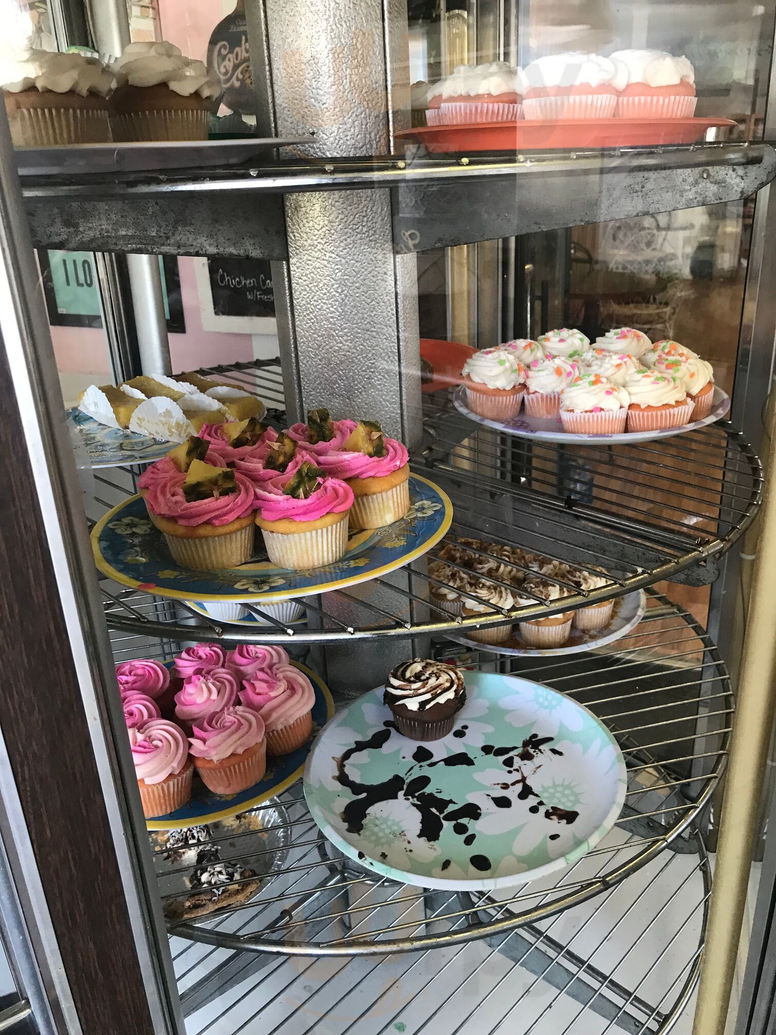 Artist's Way Creation Bakery