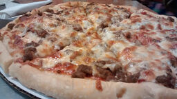 Fairmont Pizza