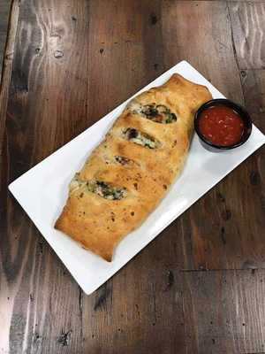 Frank's Pizza And Restaurant