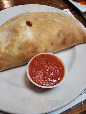 Frank's Pizza And Restaurant