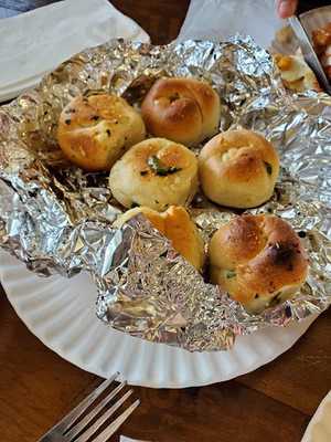 Frank's Pizza And Restaurant