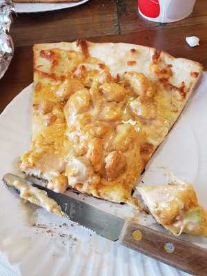 Frank's Pizza And Restaurant