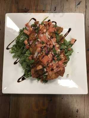 Frank's Pizza And Restaurant