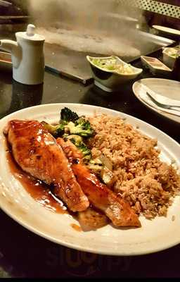 Yamato Hibachi Steakhouse & Asian Fusion