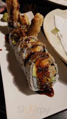 Yamato Hibachi Steakhouse & Asian Fusion