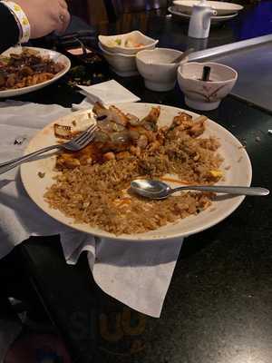 Yamato Hibachi Steakhouse & Asian Fusion