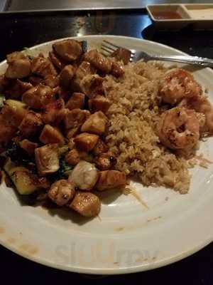 Yamato Hibachi Steakhouse & Asian Fusion