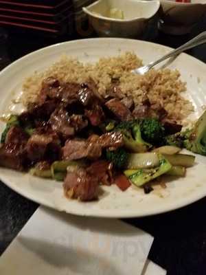 Yamato Hibachi Steakhouse & Asian Fusion