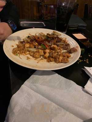 Yamato Hibachi Steakhouse & Asian Fusion