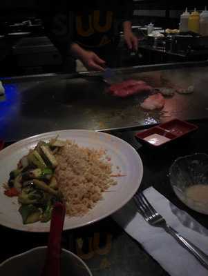 Yamato Hibachi Steakhouse & Asian Fusion