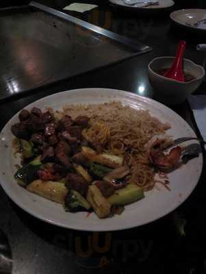 Yamato Hibachi Steakhouse & Asian Fusion