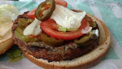 Hardee's