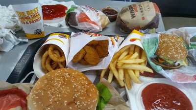 Hardee's