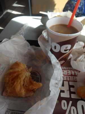 Hardee's