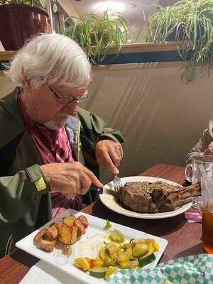 Fremont Pizzeria & Restaurant