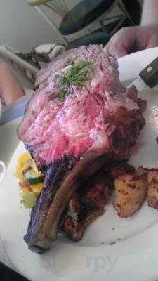 Fremont Pizzeria & Restaurant