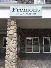 Fremont Town Market