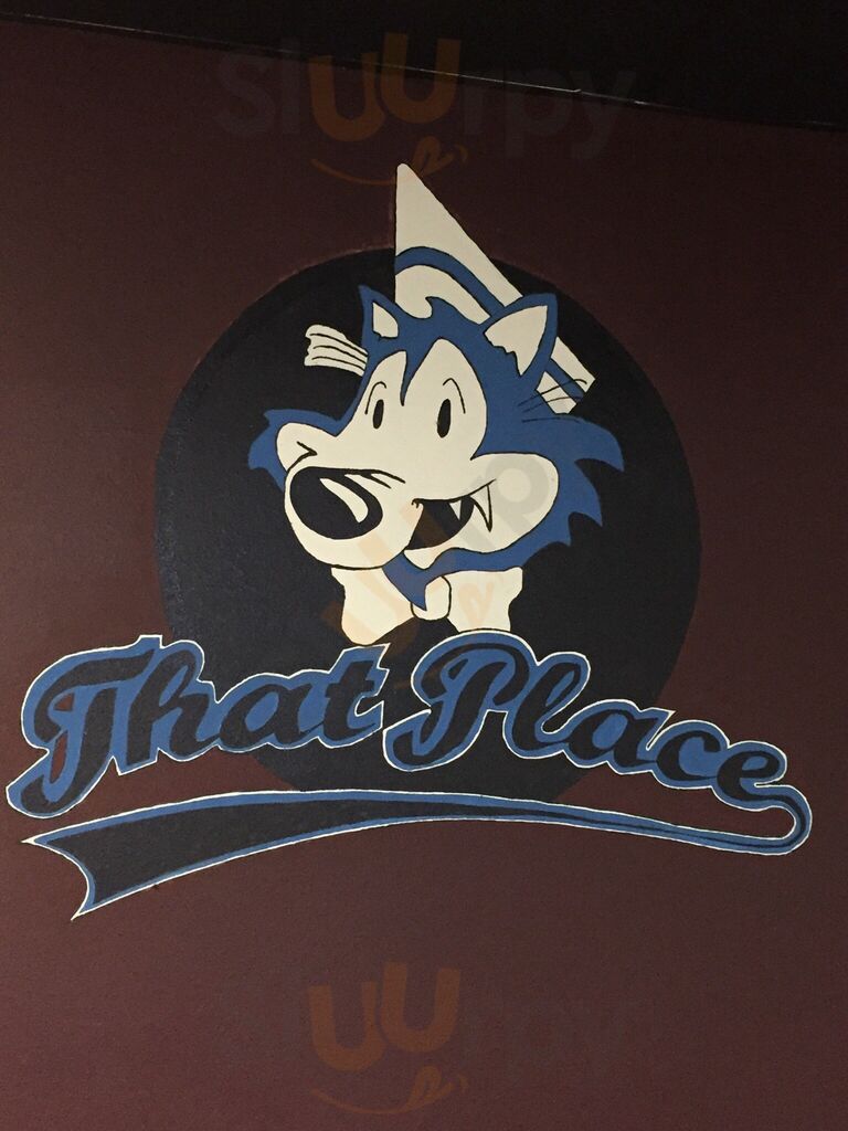 That Place