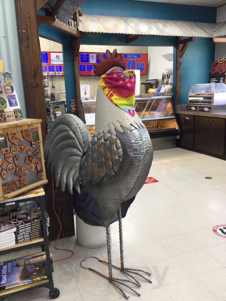 Chester's Chicken