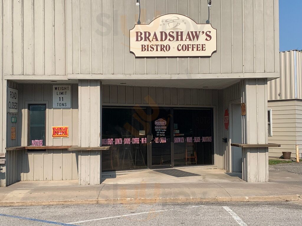 Bradshaw's Bistro & Coffee