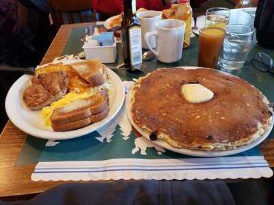 North Pole Restaurant