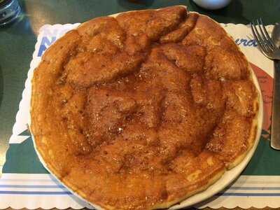 North Pole Restaurant