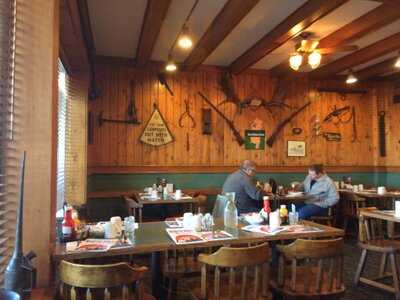 North Pole Restaurant