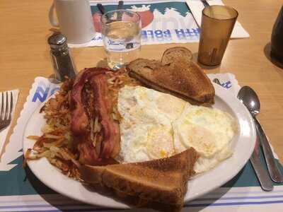 North Pole Restaurant