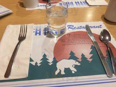 North Pole Restaurant