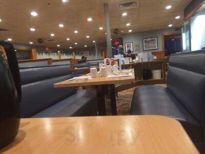 North Pole Restaurant