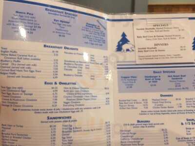 North Pole Restaurant