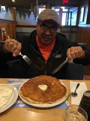 North Pole Restaurant